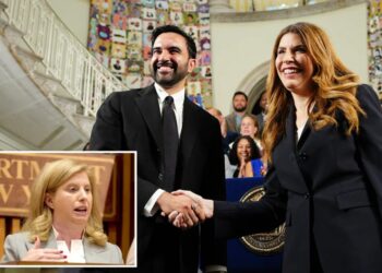 Mamdani’s NYPD cut ‘blindsided’ City Council — leaving pols bracing for other surprises in $126B budget they passed
