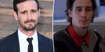 ‘The Wire’ star James Ransone’s autopsy reveals tragic new details about his death