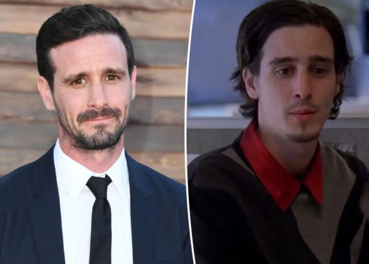 ‘The Wire’ star James Ransone’s autopsy reveals tragic new details about his death