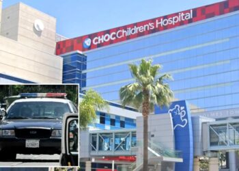 Boy arrested in affluent California college town after slamming baby girl into the ground, killing her