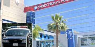 Boy arrested in affluent California college town after slamming baby girl into the ground, killing her