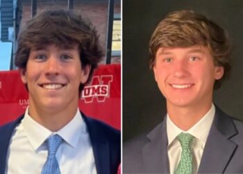 University of Alabama frat brothers killed in fire on hunting trip