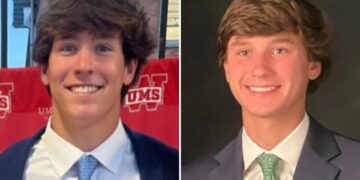 University of Alabama frat brothers killed in fire on hunting trip