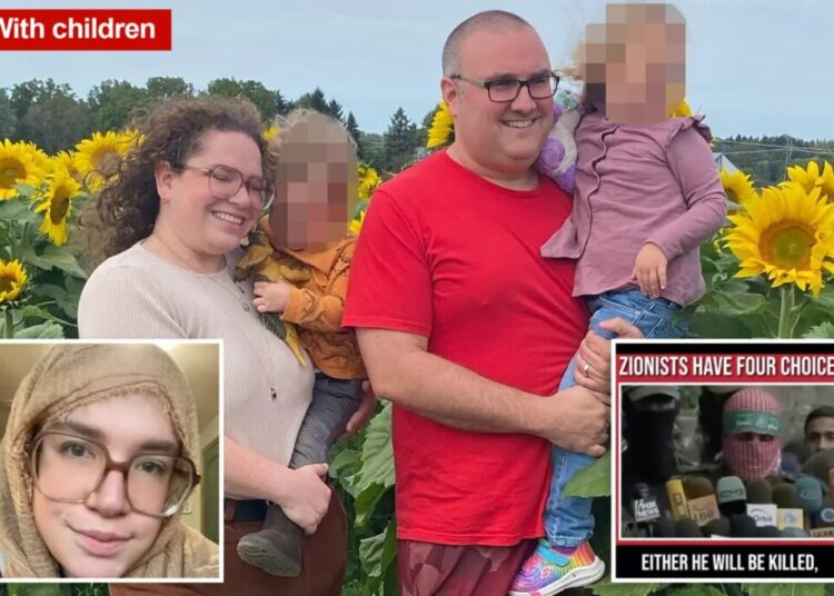 Middle-class NY mom accused of funding terrorists ‘turned more Muslim’ after Oct. 7 attacks: neighbors