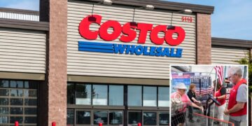 Costco announces all California stores to shut on Fourth of July — here’s where to go instead