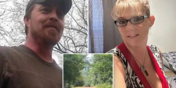 Suspected murderer who died dumping body was ‘tried and judged by the man above,’ sheriff says
