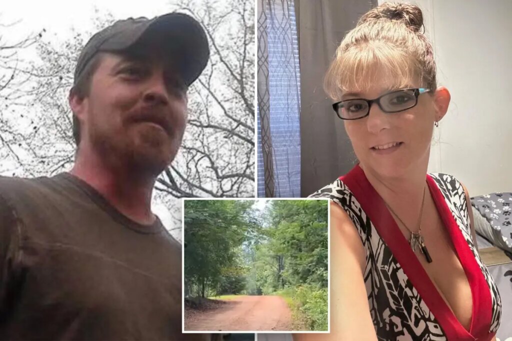 Suspected murderer who died dumping body was ‘tried and judged by the man above,’ sheriff says