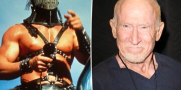 ‘Mad Max 2’ actor Kjell Nilsson dead at 76