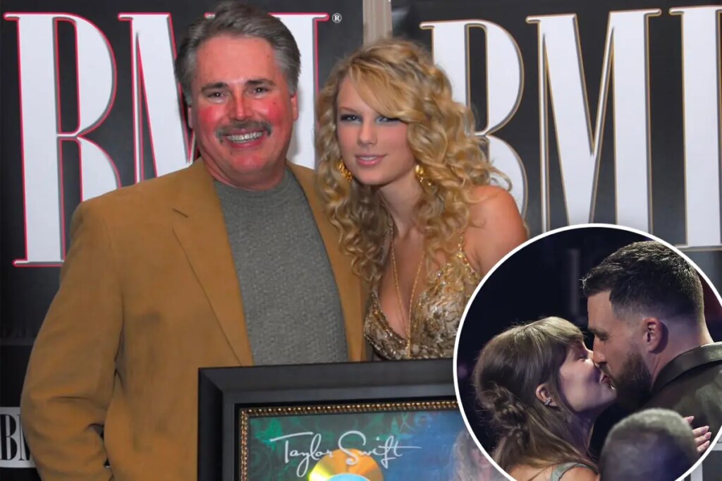 Taylor Swift’s favorite teacher dies after cancer battle on same day as singer’s wedding to Travis Kelce