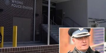 Mom investigated for cannibalism after son, 4, found dead with mutilated arm