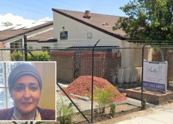 Shocking details of plastic surgeon’s deadly operation — before she was found dead in pool
