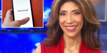 Former Fresno news anchor scammed out of more than 70K in text message scam: ‘It can happen to anybody’