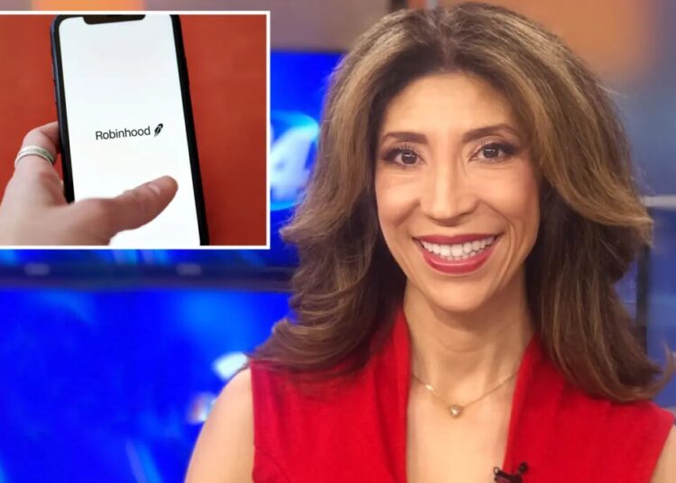 Former Fresno news anchor scammed out of more than 70K in text message scam: ‘It can happen to anybody’