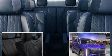 Cadillac recalls electric SUV months after toddler killed in tragic Hyundai power seat incident