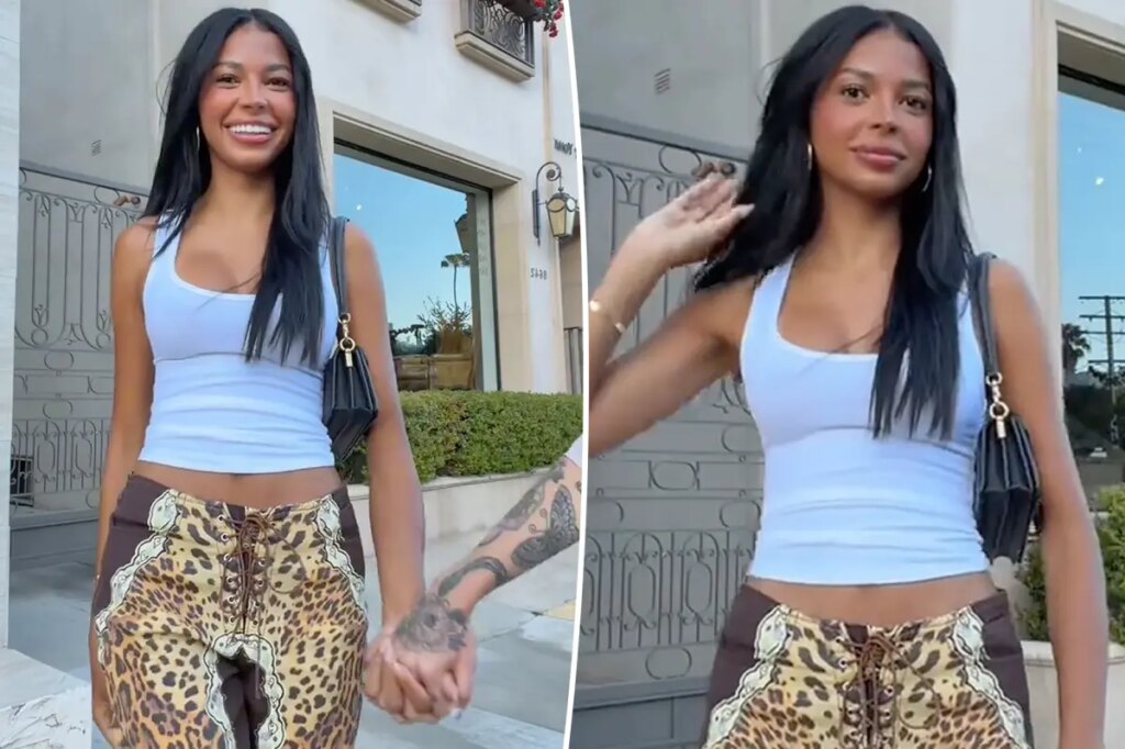 ‘Mormon Wives’ star Layla Taylor teases new girlfriend after coming out