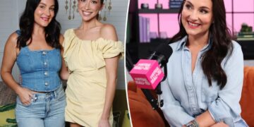 Taylor Strecker was auditioning for major ‘Housewives’ franchise at start of ‘House of Stassi’ gig