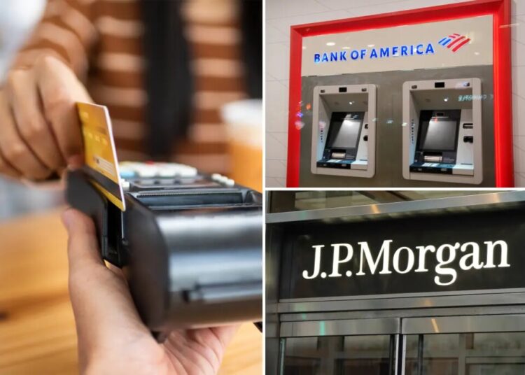 Banks seek work-around on debit card fee limits