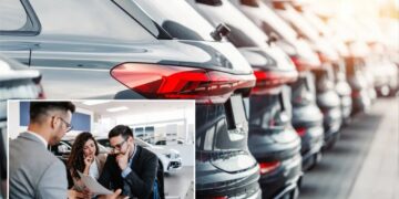 New car payments reach all-time high as affordability challenges persist in US