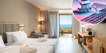 Booked for disaster! TripAdvisor AI accused of sugarcoating nightmare hotel reviews