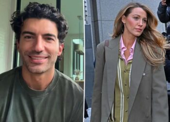 Justin Baldoni breaks silence on shocking Blake Lively settlement