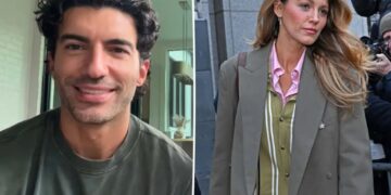 Justin Baldoni breaks silence on shocking Blake Lively settlement