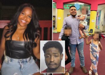 University of Alabama student, her friend, and dog he was pet-sitting found shot dead inside home