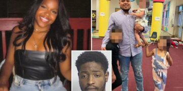 University of Alabama student, her friend, and dog he was pet-sitting found shot dead inside home