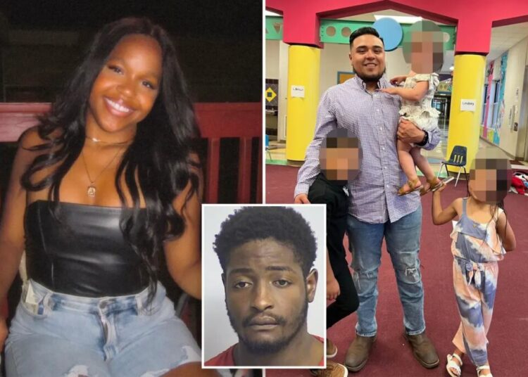 University of Alabama student, her friend, and dog he was pet-sitting found shot dead inside home