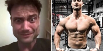 Late Looksmaxxing influencer Connor Murphy had shared alarming video while ‘really high’: ‘I feel like I’m dying every second’