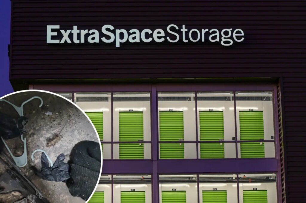 Storage giant forced to pay back NYC renters after sky-high price hikes and rats run wild