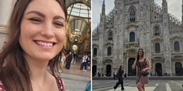 Tourist’s Italy dream vacation takes nightmare turn after she’s kidnapped twice in one day