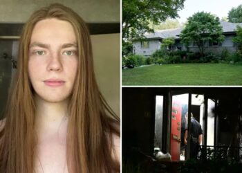 Murdered mom from tony Scarsdale struggled with troubled son for years before she was slaughtered in her own home