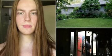 Murdered mom from tony Scarsdale struggled with troubled son for years before she was slaughtered in her own home