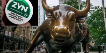 Investors flock to Big Tobacco as companies pivot to vapes and pouches — as moral taboo goes up in smoke