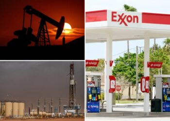 Oil giants to gain ‘billions’ from Iran war — but won’t ramp up drilling despite Trump’s insistence