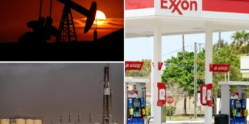 Oil giants to gain ‘billions’ from Iran war — but won’t ramp up drilling despite Trump’s insistence