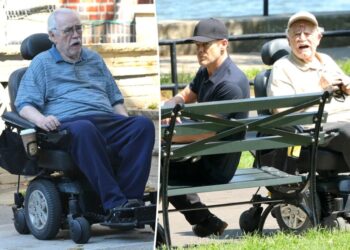 A-list actor looks completely different in new role for ‘Dexter’ spinoff