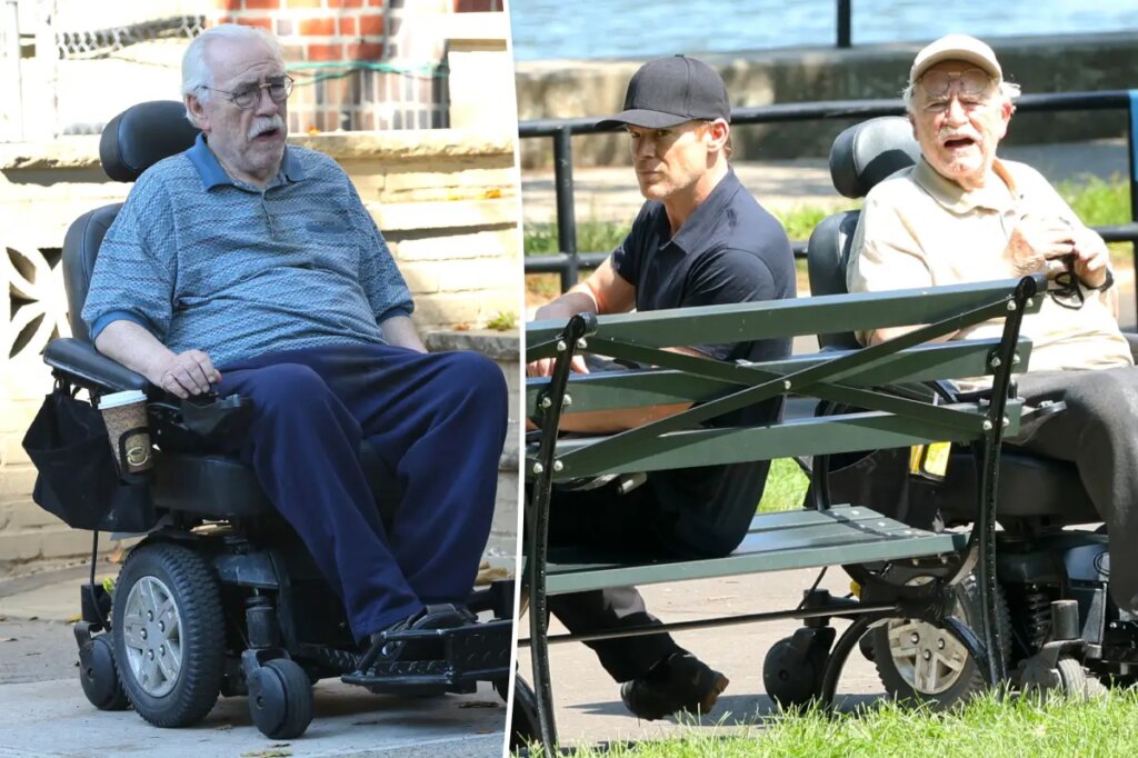 A-list actor looks completely different in new role for ‘Dexter’ spinoff