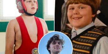 ‘Diary of a Wimpy Kid’ star Robert Capron is unrecognizable at 28, years after famous meme