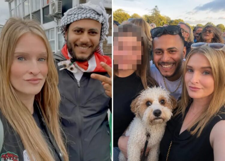 NY mom Jamey Carney suffocated to death in Ireland home murder — as police fear asylum-seeking boyfriend fled country: report