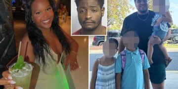 Gunman accused of killing University of Alabama student, dad of 3, and dog knew his victims: cops