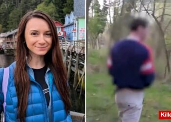 Irish man who killed NY native nurse Mackenzie Michalski on Budapest vacation sentenced to 14 years in prison