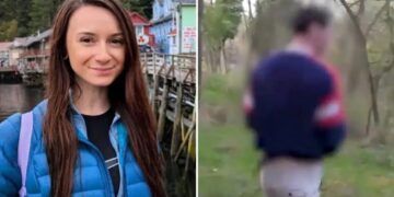 Irish man who killed NY native nurse Mackenzie Michalski on Budapest vacation sentenced to 14 years in prison