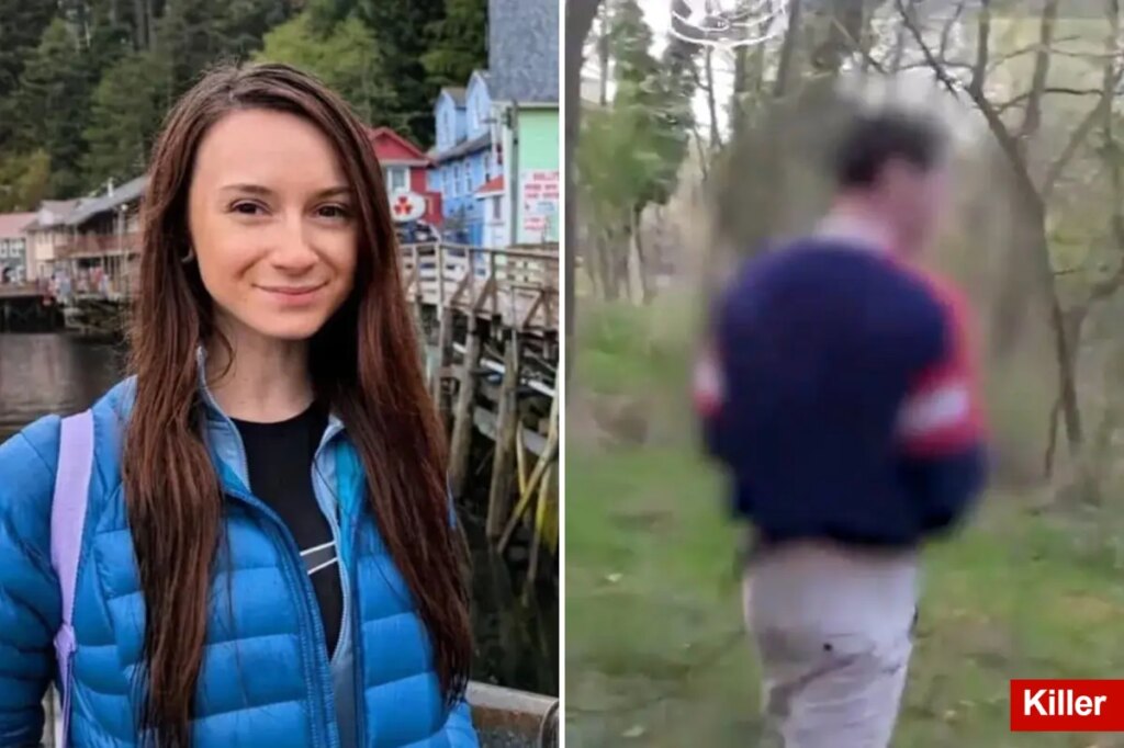Irish man who killed NY native nurse Mackenzie Michalski on Budapest vacation sentenced to 14 years in prison