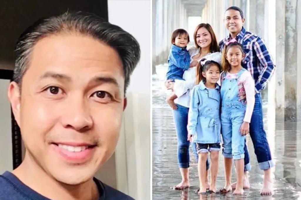 Husband charged with murder of missing SoCal mom Maya Millete learns fate after sensational 2-month trial