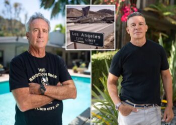 Threat of ‘The Big One’ sends Californians scrambling for earthquake insurance