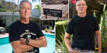 Threat of ‘The Big One’ sends Californians scrambling for earthquake insurance