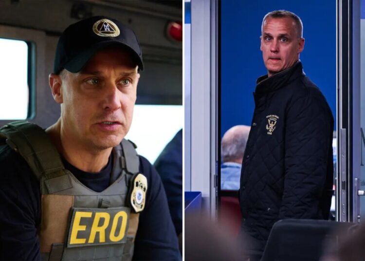 DHS probe finds Corey Lewandowski may have improperly awarded government contracts – could face criminal referral: report