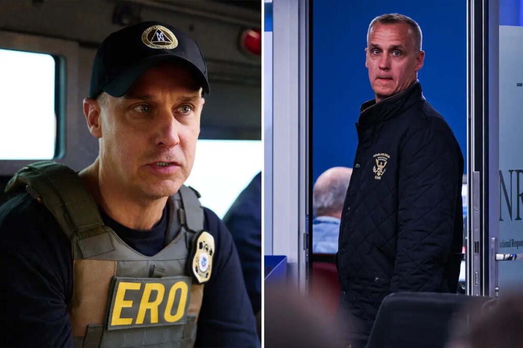 DHS probe finds Corey Lewandowski may have improperly awarded government contracts – could face criminal referral: report 