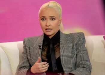 Hayden Panettiere cancels appearance at the last minute due to unspecified ‘emergency’